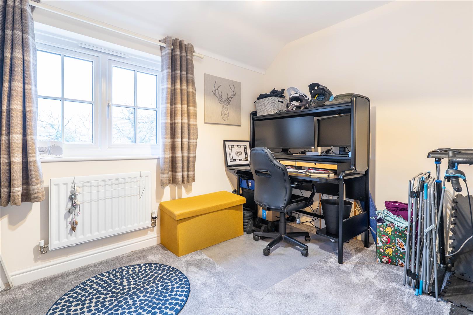 Lily Court, Leyland